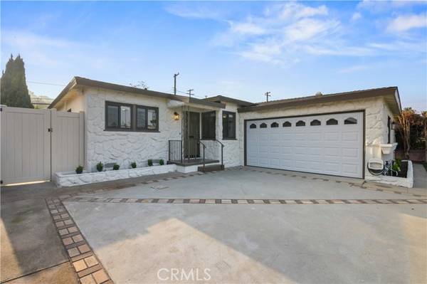 5044 Pacific Coast, Torrance, CA 90505