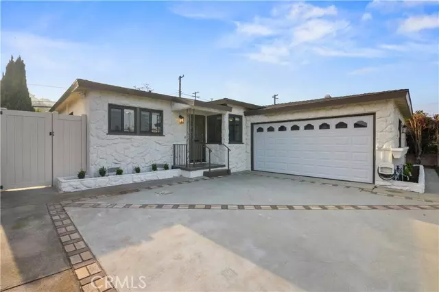 5044 Pacific Coast, Torrance, CA 90505