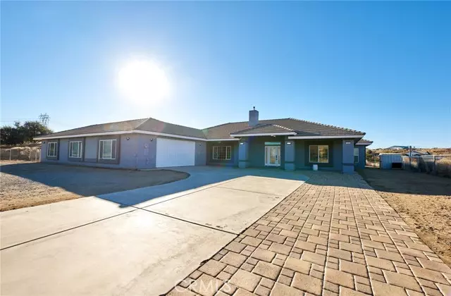 7020 Aster Road, Oak Hills, CA 92344