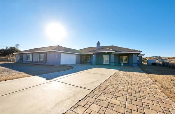 7020 Aster Road, Oak Hills, CA 92344