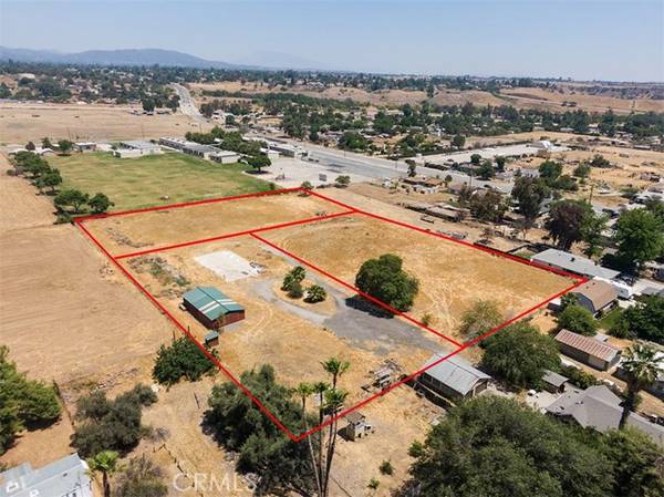 0 Avenue D, Yucaipa, CA 92399