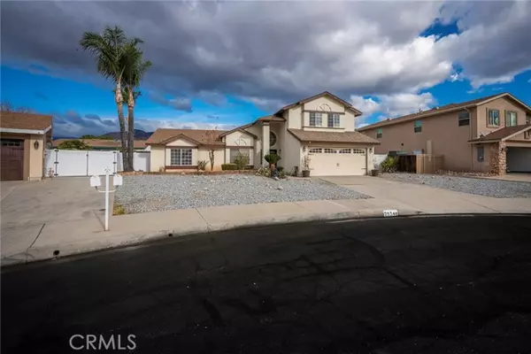 Highland, CA 92346,28348 Tonner Drive