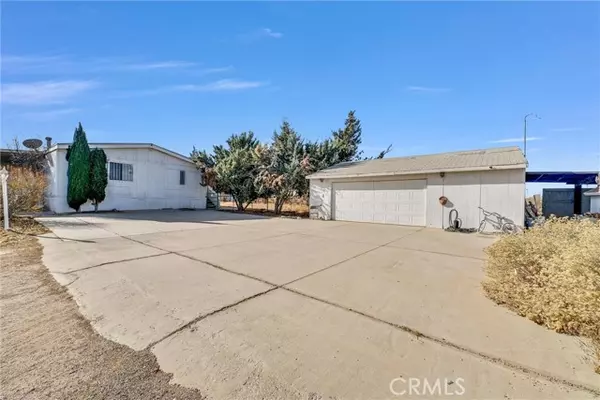 Phelan, CA 92371,10164 White Road