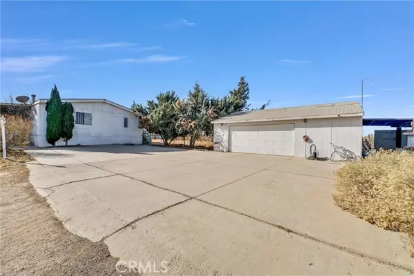 Phelan, CA 92371,10164 White Road