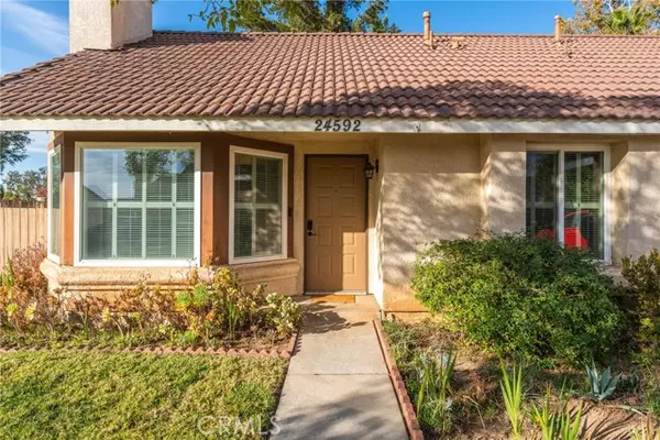 Moreno Valley, CA 92557,24592 Meadow Grass Way