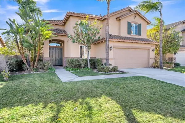 20663 Azalea Terrace Road, Riverside, CA 92508