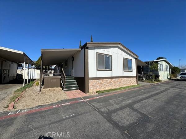 250 N Linden #217, Rialto, CA 92376