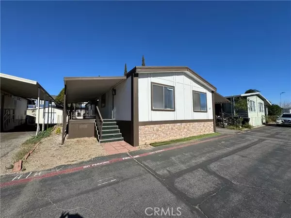 250 N Linden #217, Rialto, CA 92376