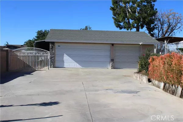 Jurupa Valley, CA 92509,5261 Steve Street