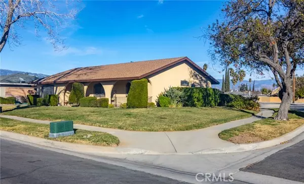 605 N Fillmore Avenue, Rialto, CA 92376