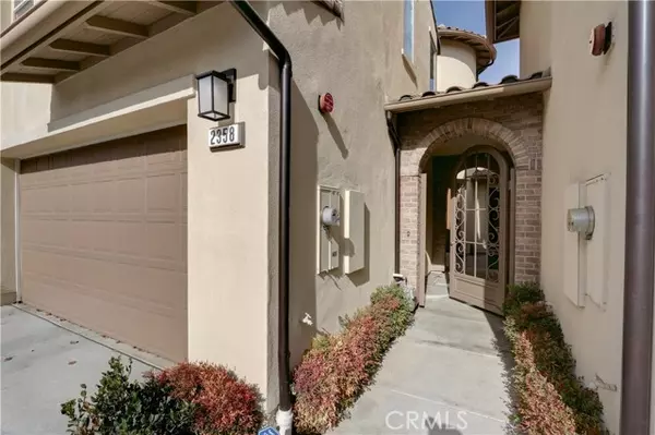 2358 Crystal Pointe, Chino Hills, CA 91709