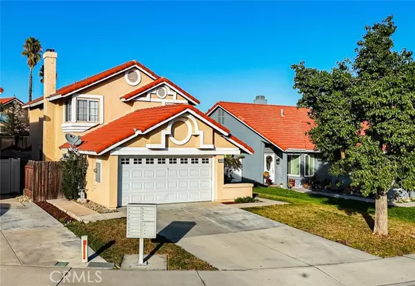 14932 Dandelion Court, Fontana, CA 92336