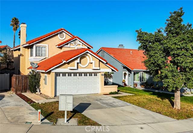 14932 Dandelion Court, Fontana, CA 92336