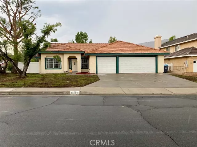 22598 Moralia Drive, Moreno Valley, CA 92557