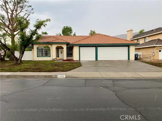 Moreno Valley, CA 92557,22598 Moralia Drive