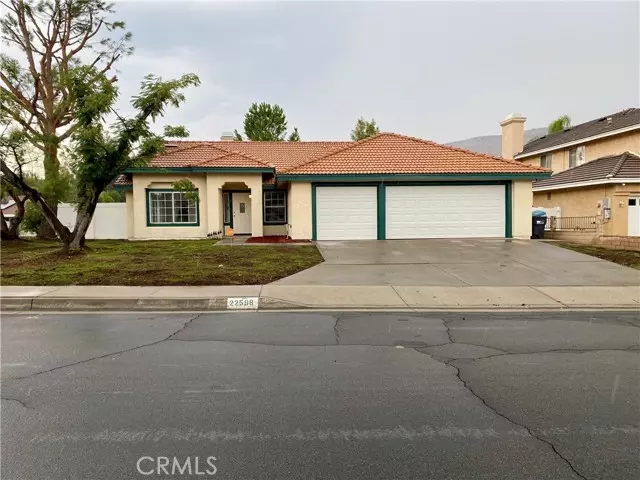 22598 Moralia Drive, Moreno Valley, CA 92557