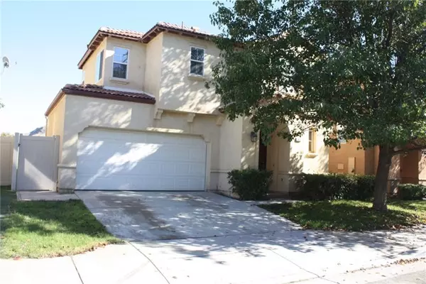 3685 Alhambra Lane, Perris, CA 92571