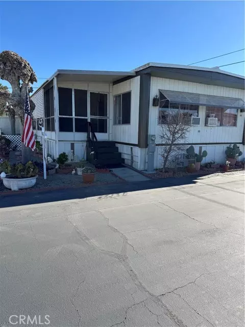 Hemet, CA 92544,25521 Lincoln #55