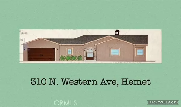 Hemet, CA 92543,310 N Western