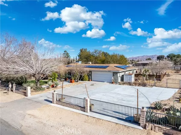 20232 Modoc Road, Apple Valley, CA 92308