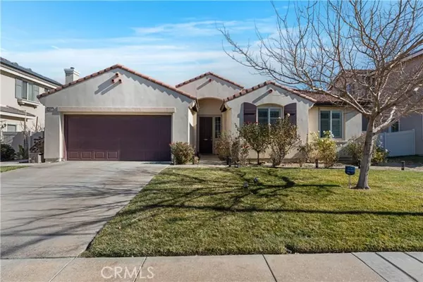 Palmdale, CA 93552,38058 Florac Street