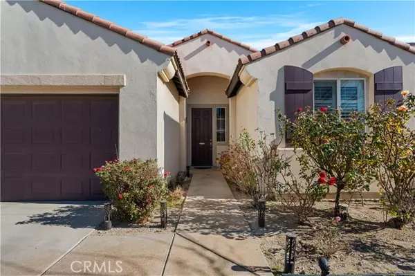 Palmdale, CA 93552,38058 Florac Street