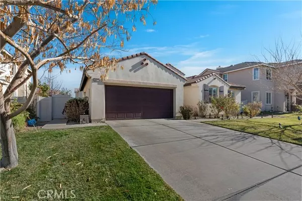 Palmdale, CA 93552,38058 Florac Street