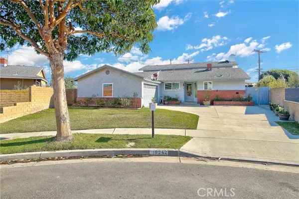 19342 Bethel Circle, Huntington Beach, CA 92646