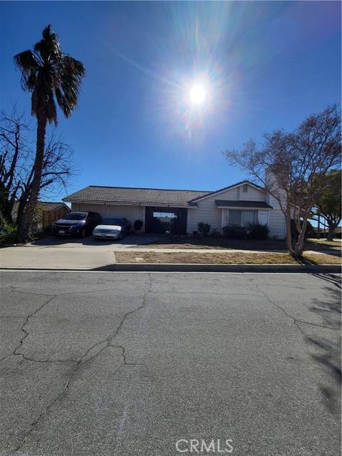 2191 N Spruce Avenue, Rialto, CA 92377