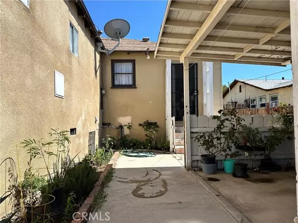 Barstow, CA 92311,851 Flora Street