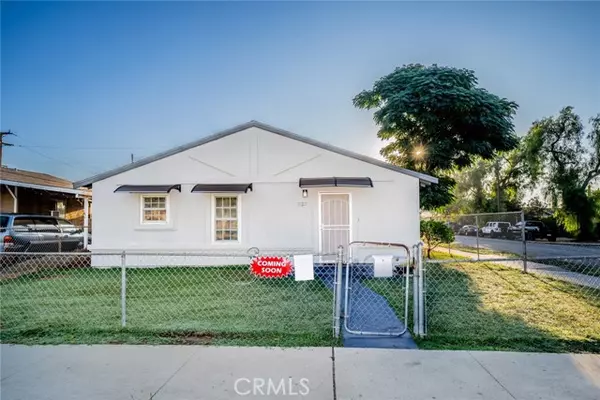 527 S Sultana Avenue, Ontario, CA 91761