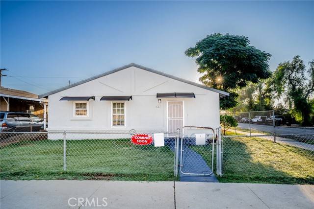 527 S Sultana Avenue, Ontario, CA 91761