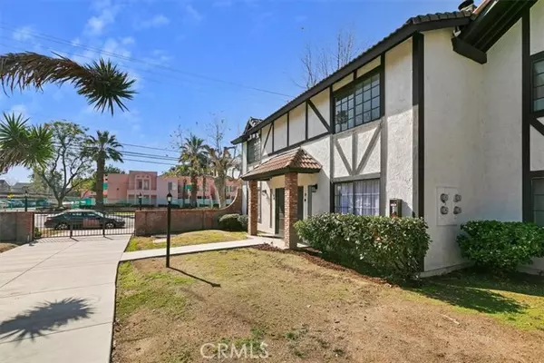 1013 W Linden Street #10, Riverside, CA 92507