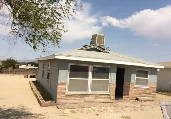 25594 Bejoal Street, Barstow, CA 92311