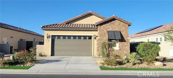 82 Burgundy, Rancho Mirage, CA 92270