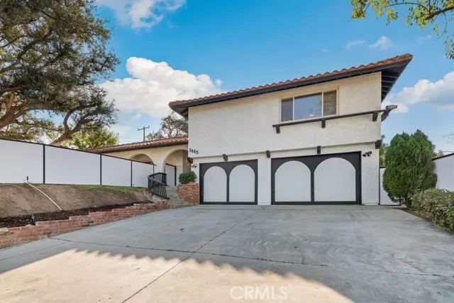 7465 Bobbitt Avenue, Corona, CA 92881