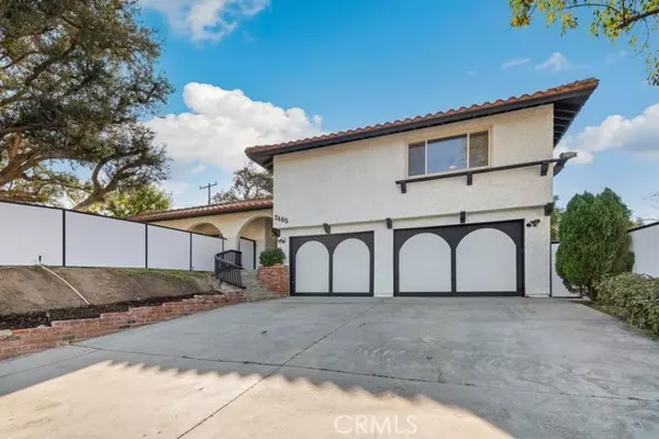 7465 Bobbitt Avenue, Corona, CA 92881