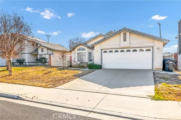 Moreno Valley, CA 92555,26183 Dardanelle Court