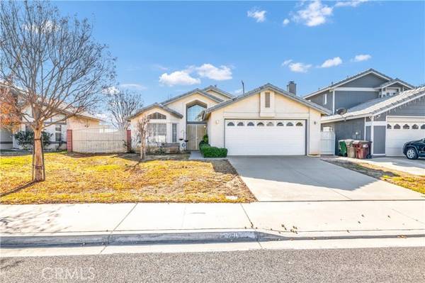 26183 Dardanelle Court, Moreno Valley, CA 92555