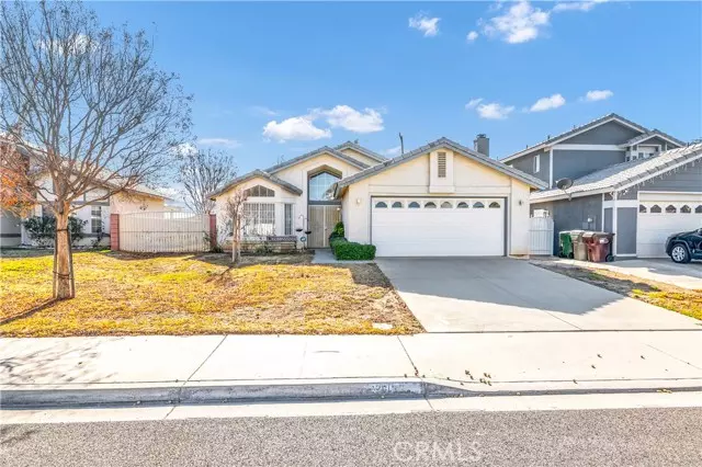 Moreno Valley, CA 92555,26183 Dardanelle Court