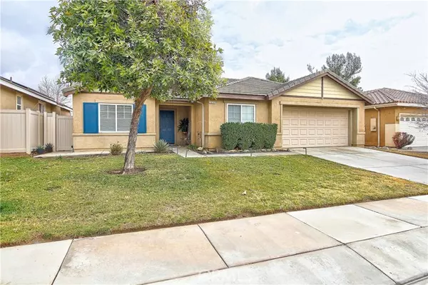 1314 Daisy Drive, Beaumont, CA 92223