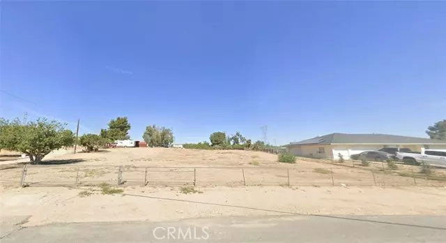 0 Oakwood, Hesperia, CA 92345