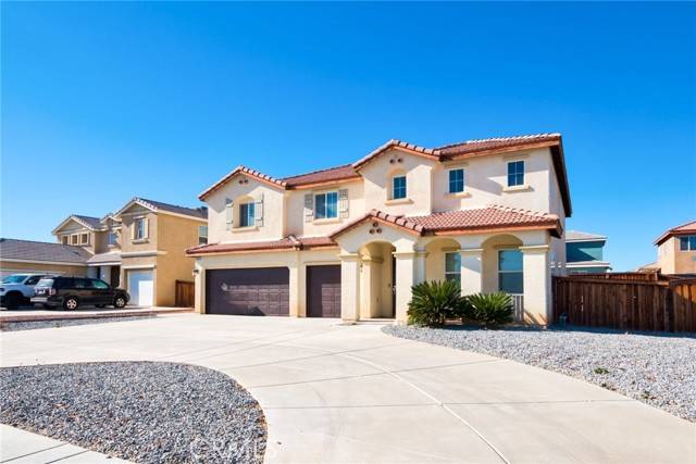 13756 Mesa Linda Avenue, Victorville, CA 92392