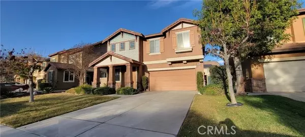 38434 Coralino Drive, Murrieta, CA 92563