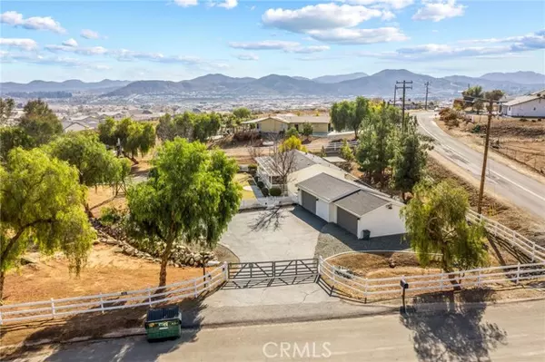 24765 Las Flores Drive, Menifee, CA 92587