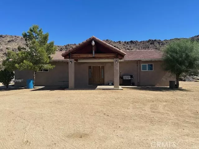 Lucerne Valley, CA 92356,31163 Villa Nova Road