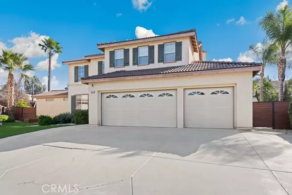 8814 Keystone Court, Riverside, CA 92508