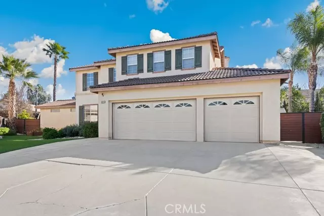 8814 Keystone Court, Riverside, CA 92508