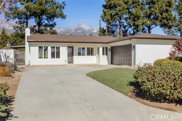 Rancho Cucamonga, CA 91730,8398 Via Ladera