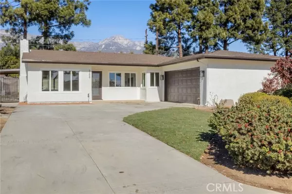 Rancho Cucamonga, CA 91730,8398 Via Ladera